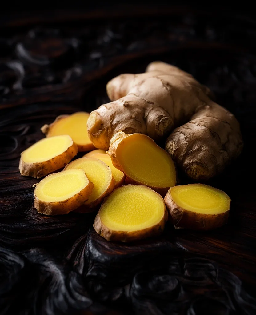Natural botanical ingredients