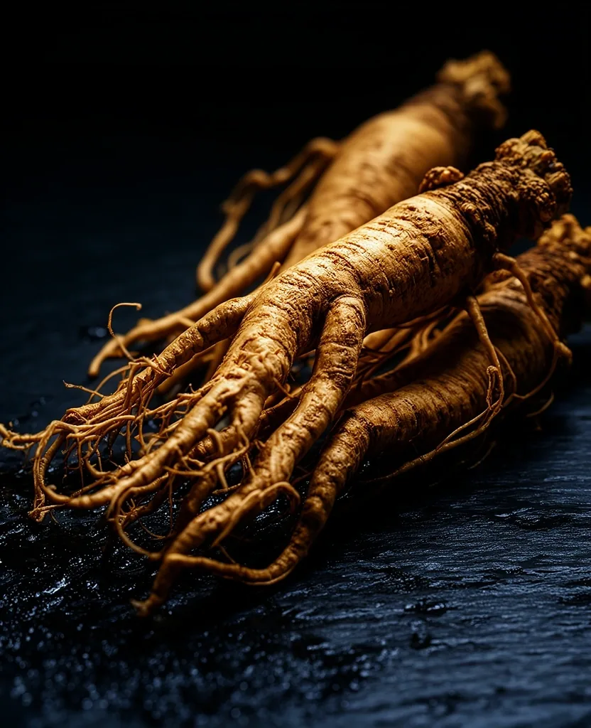 VitalPria Natural Ingredients