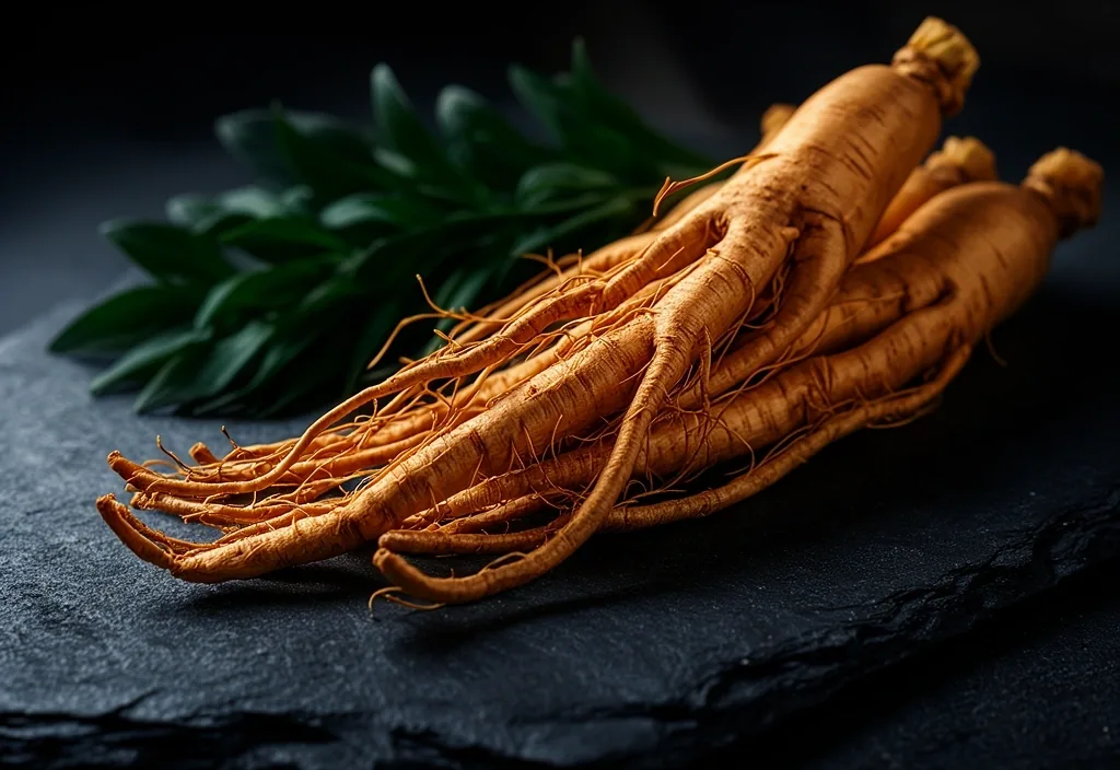 High-grade botanical ingredients