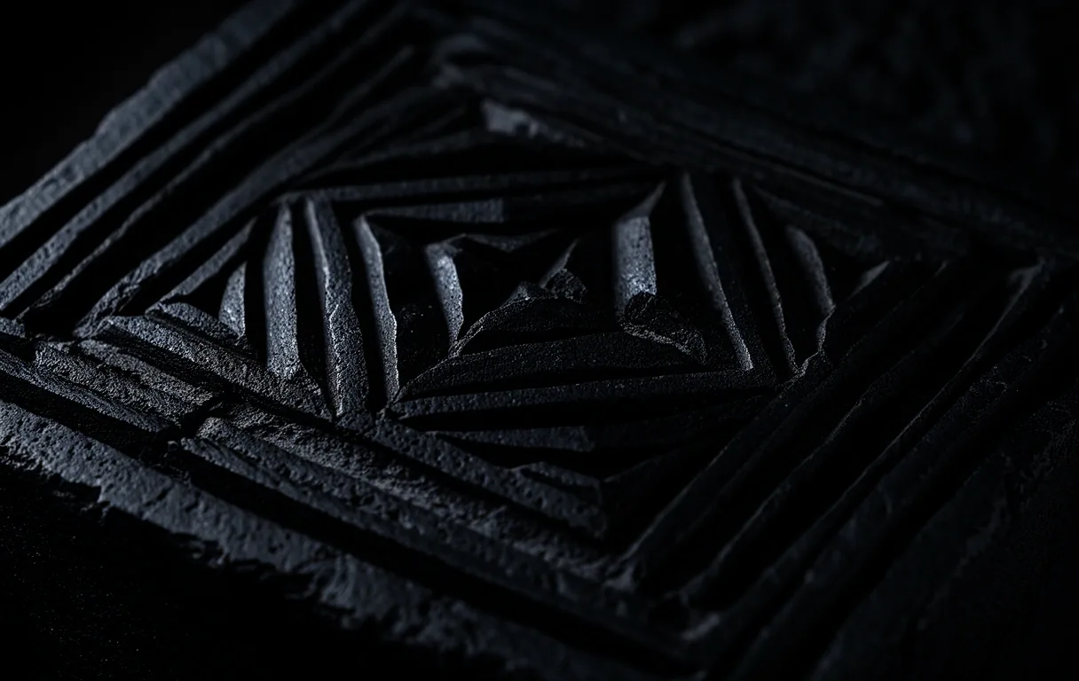 Indonesian heritage texture
