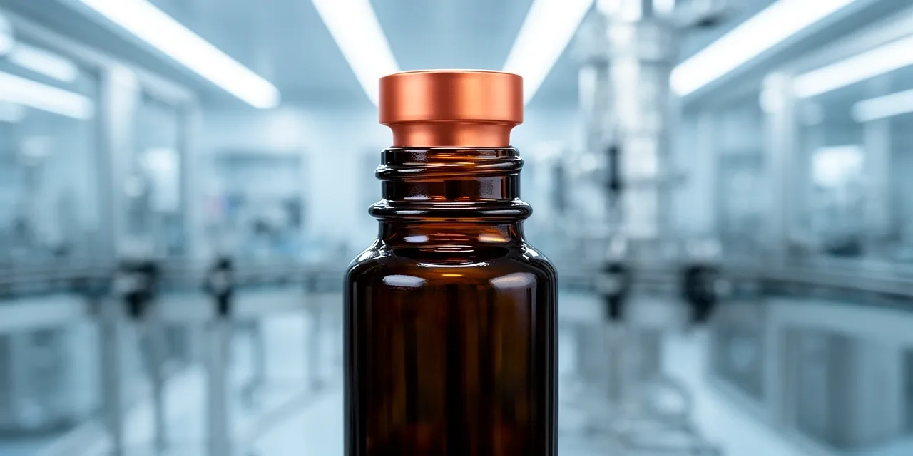 Ingredient Integrity