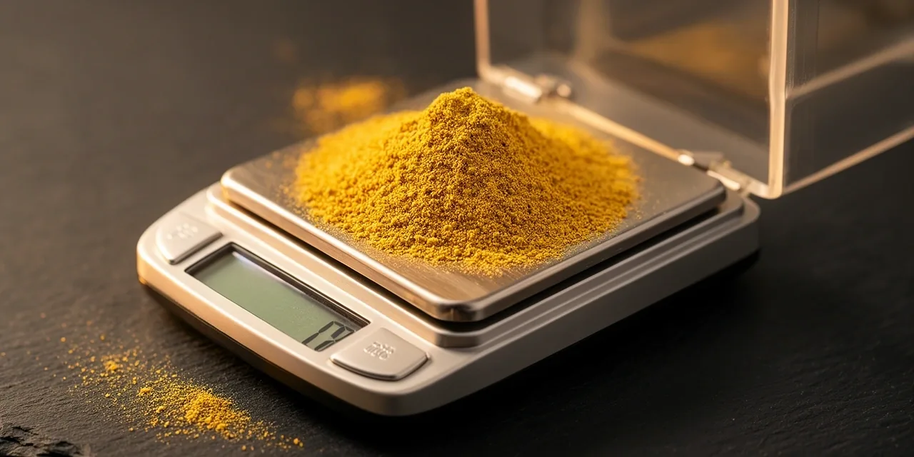 Supplement Innovation